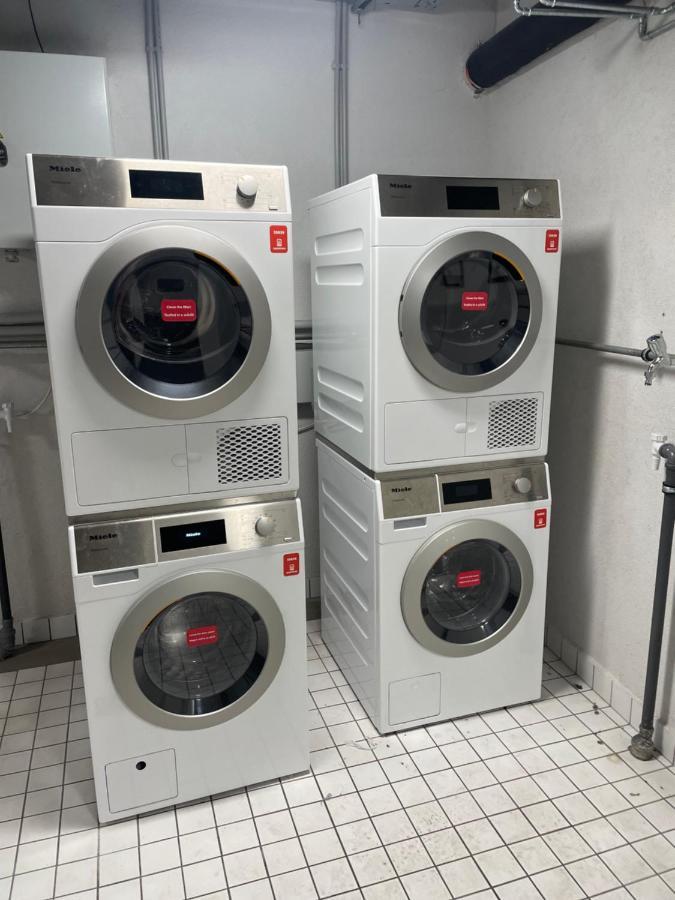 Inbp109 Studio Apartment #Freeparking 부다페스트 외부 사진