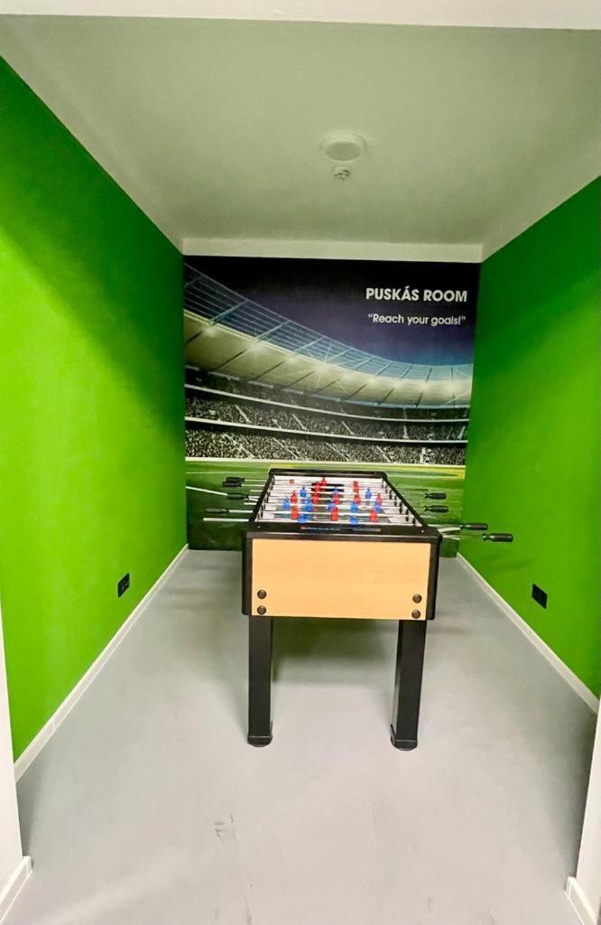 Inbp109 Studio Apartment #Freeparking 부다페스트 외부 사진
